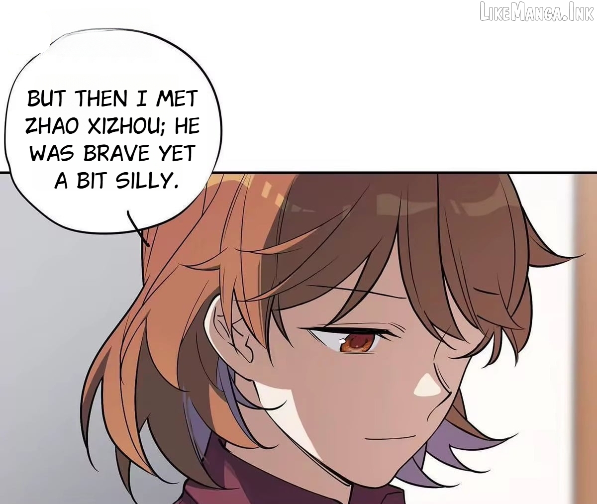 Confession Of The Suspect A Chapter 38  - page 15